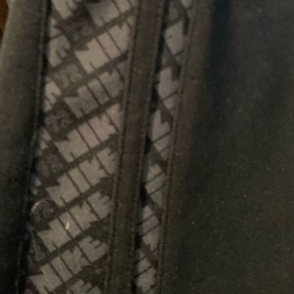 Nike wide leg track pants‎ - Picture 7 of 11